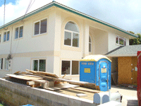 Custom Homes
