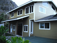 Custom Homes